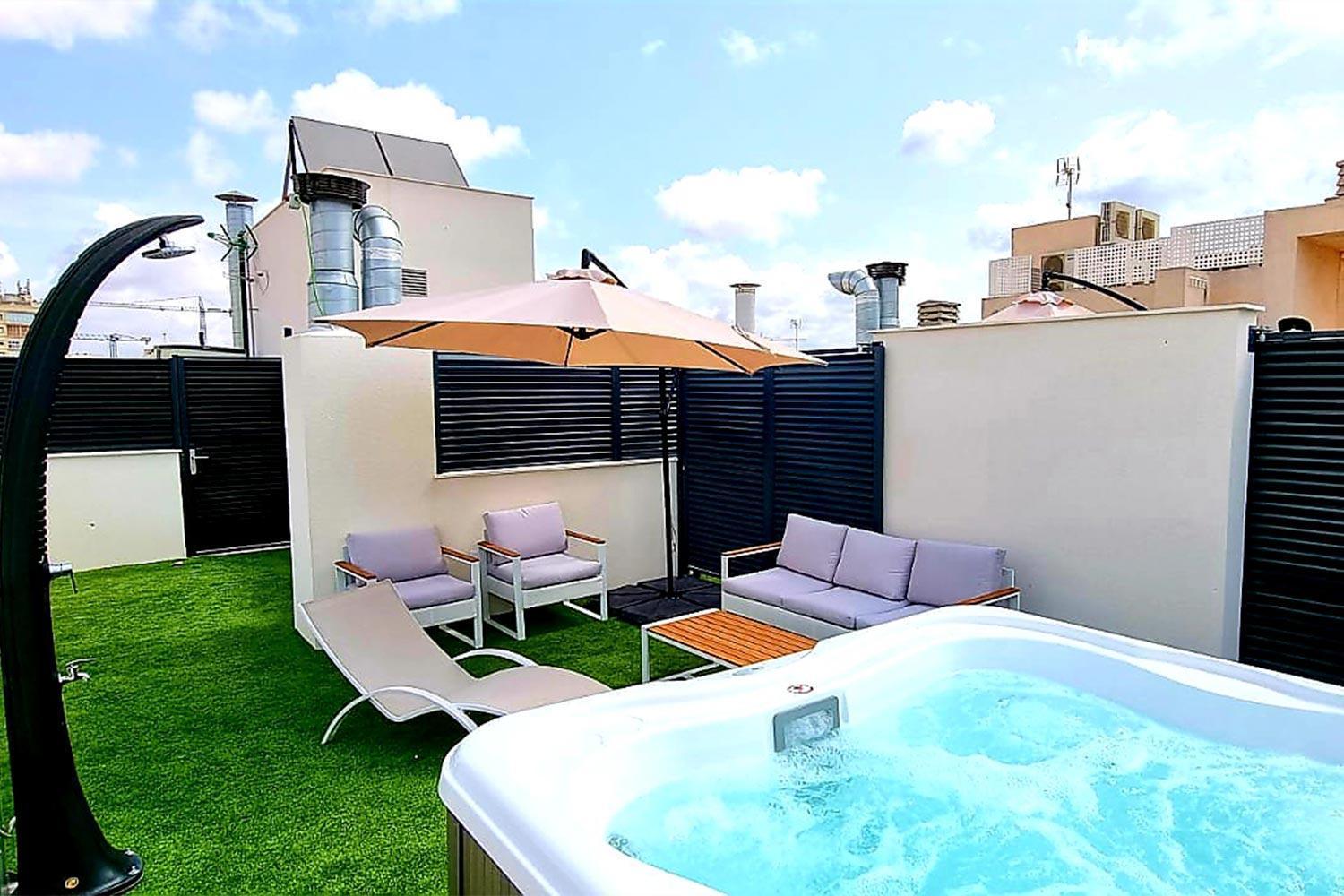 Apartamentos Turisticos Puerta Real By Cartagenaspain Exterior foto